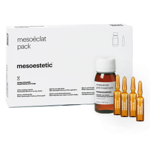 mesoéclat® professional treatment for immediate-action rejuvenation