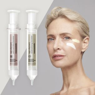 age element® antiaging professional and personalized treatment