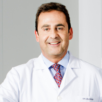 Dr Fernando Galcerán