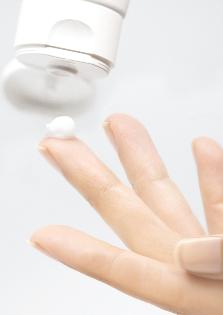 3 tips for your moisturizer