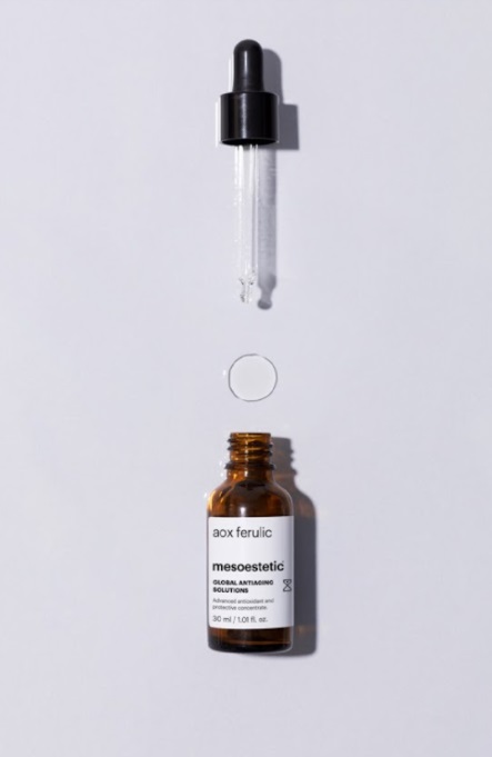 Get To Know Our AOX Ferulic